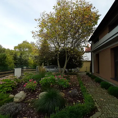 House-1,2km To The Beach; 5 Bedrooms, 3 Bahrooms; Fire Place. Private Sauna!