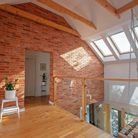 House-1,2km To The Beach; 5 Bedrooms, 3 Bahrooms; Fire Place. Private Sauna!