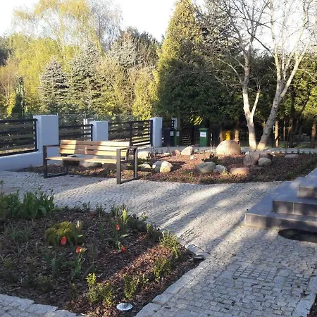 House-1,2km To The Beach; 5 Bedrooms, 3 Bahrooms; Fire Place. Private Sauna! Σπίτι διακοπών Wisełka